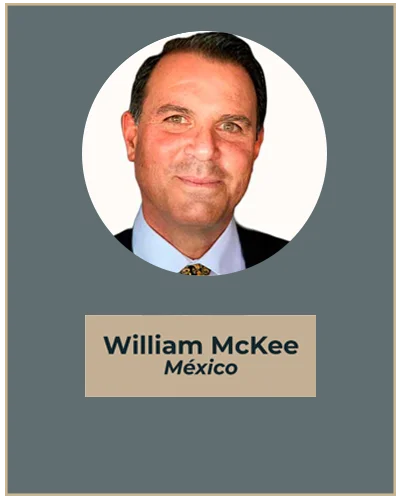 william-mckee